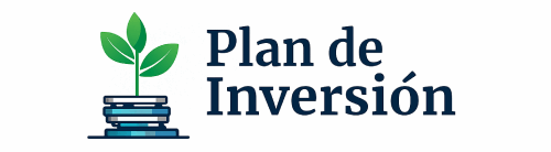 Plan de Inversión